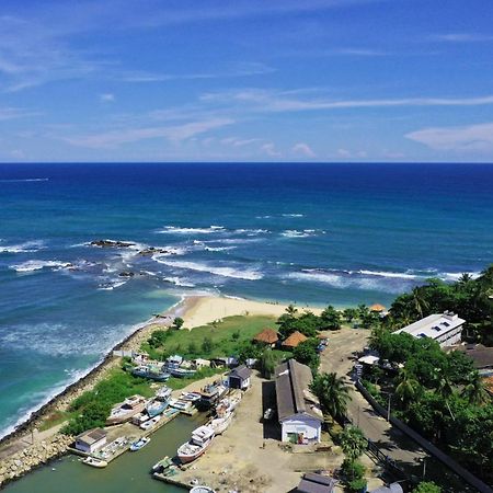 Sea Avenue - Eco Garden Hotel Tangalle Bagian luar foto