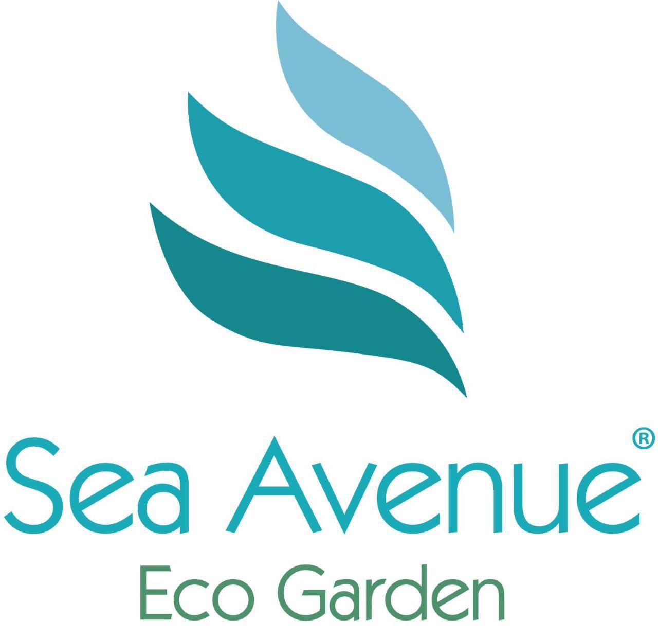 Sea Avenue - Eco Garden Hotel Tangalle Bagian luar foto