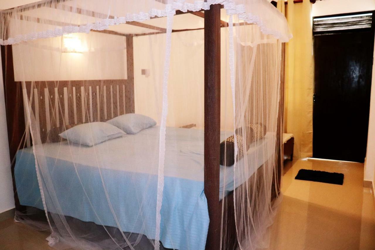 Sea Avenue - Eco Garden Hotel Tangalle Bagian luar foto