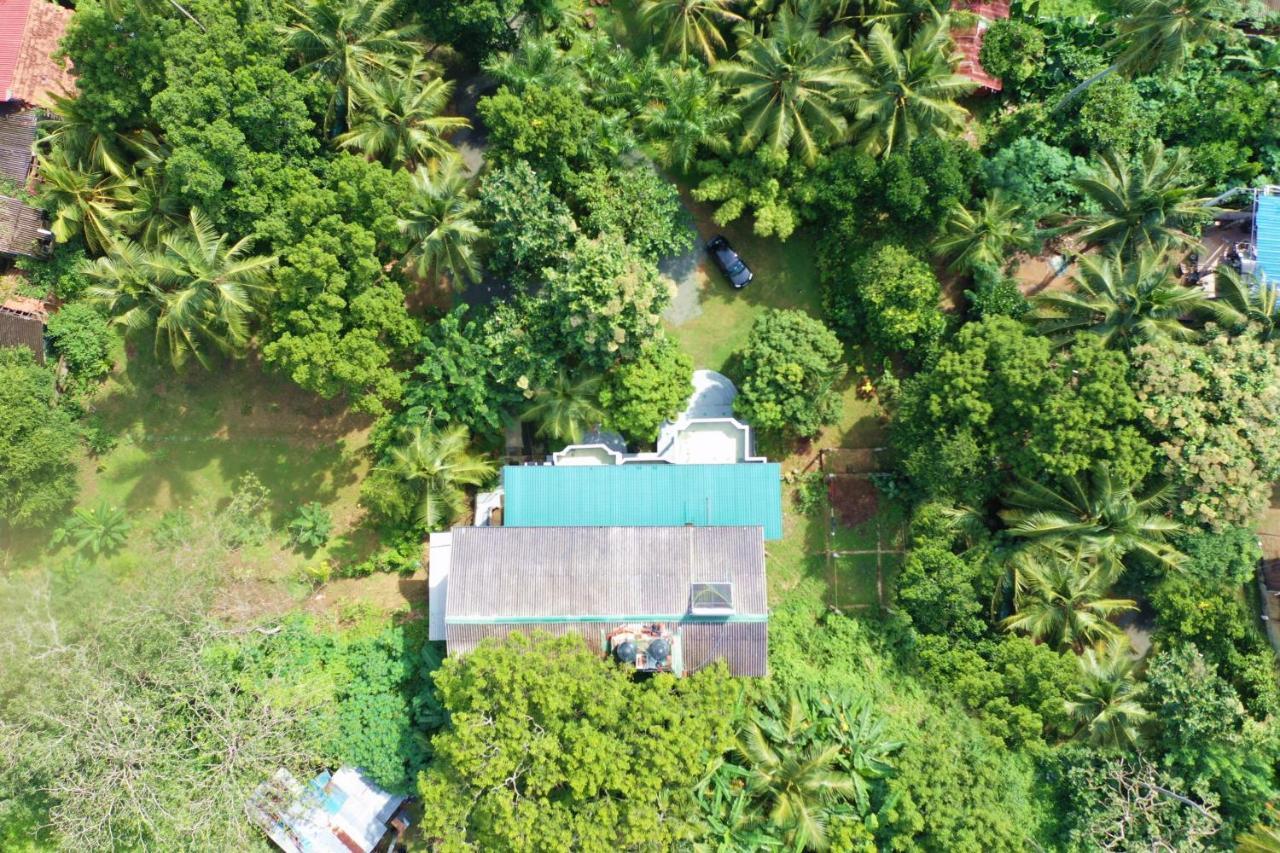 Sea Avenue - Eco Garden Hotel Tangalle Bagian luar foto